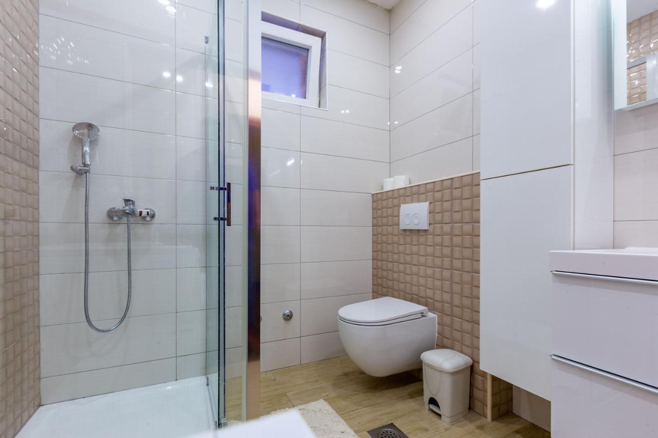 Rs Two Bedroom Apartment Sukošan Buitenkant foto